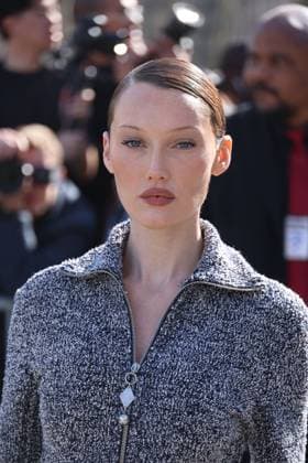 Arrivals at the Rabanne Fashion Collection Ready to Wear Fall Winter 2025 2026 show during Paris Fashion Week PFW at Unesco headquarters Meredith Duxbury at the arrivals at the Rabanne Fashion Collection Ready to Wear Fall Winter 2025 2026 show during Paris Fashion Week PFW at Unesco headquarters, in Paris, France, March 6, 2025 Denis Guignebourg Bestimage Arrivals at the Rabanne Fashion Collection Ready to Wear Fall Winter 2025 2026 show during Paris Fashion Week PFW at UNESCO headquarters, in Paris, France, March 6, 2025 Paris France  Copyright: xDenisxGuignebourgx xBestimagexDenisxGuignebourgx xBestimagex