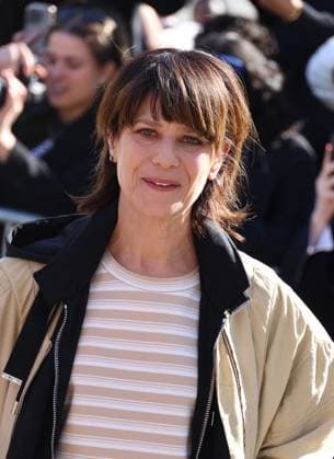 Arrivals at the Rabanne Fashion Collection Ready to Wear Fall Winter 2025 2026 show during Paris Fashion Week PFW at Unesco headquarters Marina Foïs at the arrivals at the Rabanne Fashion Collection Ready to Wear Fall Winter 2025 2026 show during Paris Fashion Week PFW at Unesco headquarters, in Paris, France, March 6, 2025 Denis Guignebourg Bestimage Arrivals at the Rabanne Fashion Collection Ready to Wear Fall Winter 2025 2026 show during Paris Fashion Week PFW at UNESCO headquarters, in Paris, France, March 6, 2025 Paris France  Copyright: xDenisxGuignebourgx xBestimagexDenisxGuignebourgx xBestimagex