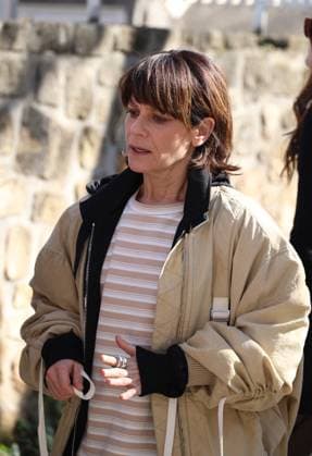 Arrivals at the Rabanne Fashion Collection Ready to Wear Fall Winter 2025 2026 show during Paris Fashion Week PFW at Unesco headquarters Marina Foïs at the arrivals at the Rabanne Fashion Collection Ready to Wear Fall Winter 2025 2026 show during Paris Fashion Week PFW at Unesco headquarters, in Paris, France, March 6, 2025 Denis Guignebourg Bestimage Arrivals at the Rabanne Fashion Collection Ready to Wear Fall Winter 2025 2026 show during Paris Fashion Week PFW at UNESCO headquarters, in Paris, France, March 6, 2025 Paris France  Copyright: xDenisxGuignebourgx xBestimagexDenisxGuignebourgx xBestimagex
