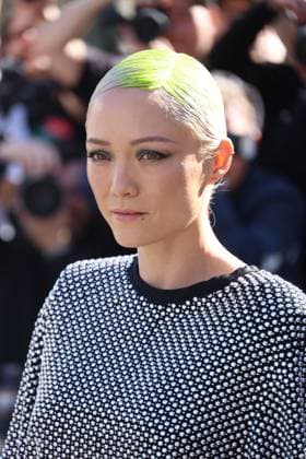 Arrivals at the Rabanne Fashion Collection Ready to Wear Fall Winter 2025 2026 show during Paris Fashion Week PFW at UNESCO headquarters Guest at arrivals at the Rabanne Fashion Collection Ready to Wear Fall Winter 2025 2026 show during Paris Fashion Week PFW at UNESCO headquarters, in Paris, France, March 6, 2025 Denis Guignebourg Bestimage Arrivals at the Rabanne Fashion Collection Ready to Wear Fall Winter 2025 2026 show during Paris Fashion Week PFW at UNESCO headquarters, in Paris, France, March 6, 2025 Paris France  Copyright: xDenisxGuignebourgx xBestimagexDenisxGuignebourgx xBestimagex