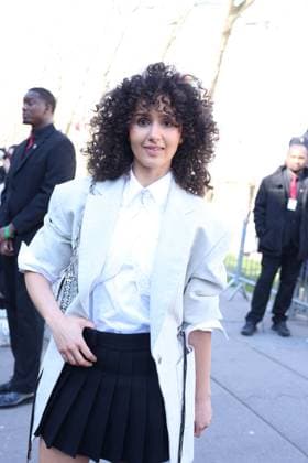 Arrivals at the Rabanne Fashion Collection Ready to Wear Fall Winter 2025 2026 show during Paris Fashion Week PFW at Unesco headquarters Oulaya Amamra at the arrivals at the Rabanne Fashion Collection Ready to Wear Fall Winter 2025 2026 show during Paris Fashion Week PFW at Unesco headquarters, in Paris, France, March 6, 2025 Denis Guignebourg Bestimage Arrivals at the Rabanne Fashion Collection Ready to Wear Fall Winter 2025 2026 show during Paris Fashion Week PFW at UNESCO headquarters, in Paris, France, March 6, 2025 Paris France  Copyright: xDenisxGuignebourgx xBestimagexDenisxGuignebourgx xBestimagex
