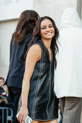Arrivals at the Rick Owens Fashion Collection Ready to Wear Fall Winter 2025 2026 show during Paris Fashion Week PFW at Palais de Tokyo Alizé Lim at the arrivals at the Rick Owens Fashion Collection Ready to Wear Fall Winter 2025 2026 show during Paris Fashion Week PFW at Palais de Tokyo, in Paris, France, on March 6, 2025 Christophe Clovis Bestimage Arrivals at the Rick Owens Fashion Collection Ready to Wear Fall Winter 2025 2026 show during Paris Fashion Week PFW at Palais de Tokyo, in Paris, France, on March 6, 2025 Paris France  Copyright: xChristophexClovisx xBestimagexChristophexClovisx xBestimagex
