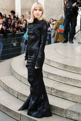 Arrivals at the Rick Owens Fashion Collection Ready to Wear Fall Winter 2025 2026 show during Paris Fashion Week PFW at Palais de Tokyo Guest arrivals at the Rick Owens Fashion Collection Ready to Wear Fall Winter 2025 2026 show during Paris Fashion Week PFW at Palais de Tokyo, in Paris, France, on March 6, 2025 Christophe Clovis Bestimage Arrivals at the Rick Owens Fashion Collection Ready to Wear Fall Winter 2025 2026 show during Paris Fashion Week PFW at Palais de Tokyo, in Paris, France, on March 6, 2025 Paris France  Copyright: xChristophexClovisx xBestimagexChristophexClovisx xBestimagex
