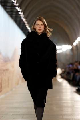 TIME Ready to Wear Fall Winter 2025 - Paris, March 2025 TIME Ready to Wear Fall Winter 2025 - Paris, March 2025, Credit:Zeppelin Avalon  Copyright: xZeppelinx xAvalonx 0972938441