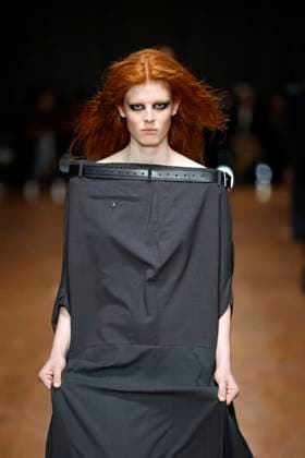 Hodakowa Ready to Wear Fall Winter 2025 - Paris, March 2025 Hodakowa Ready to Wear Fall Winter 2025 - Paris, March 2025, Credit:Zeppelin Avalon  Copyright: xZeppelinx xAvalonx 0972945354