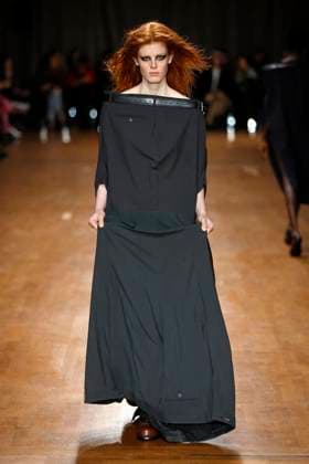 Hodakowa Ready to Wear Fall Winter 2025 - Paris, March 2025 Hodakowa Ready to Wear Fall Winter 2025 - Paris, March 2025, Credit:Zeppelin Avalon  Copyright: xZeppelinx xAvalonx 0972945418