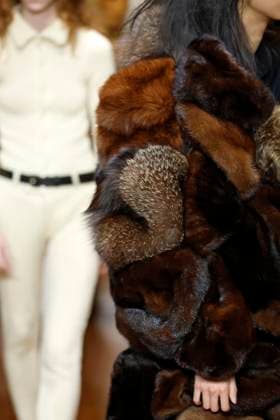Hodakowa Ready to Wear Fall Winter 2025 - Paris, March 2025 Hodakowa Ready to Wear Fall Winter 2025 - Paris, March 2025, Credit:Zeppelin Avalon  Copyright: xZeppelinx xAvalonx 0972945491