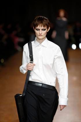 Hodakowa Ready to Wear Fall Winter 2025 - Paris, March 2025 Hodakowa Ready to Wear Fall Winter 2025 - Paris, March 2025, Credit:Zeppelin Avalon  Copyright: xZeppelinx xAvalonx 0972945564