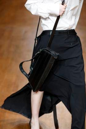 Hodakowa Ready to Wear Fall Winter 2025 - Paris, March 2025 Hodakowa Ready to Wear Fall Winter 2025 - Paris, March 2025, Credit:Zeppelin Avalon  Copyright: xZeppelinx xAvalonx 0972945624