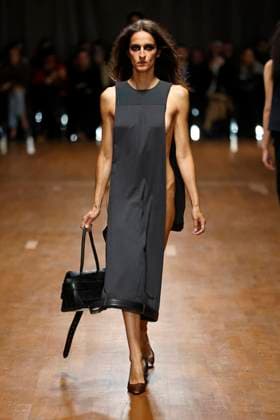 Hodakowa Ready to Wear Fall Winter 2025 - Paris, March 2025 Hodakowa Ready to Wear Fall Winter 2025 - Paris, March 2025, Credit:Zeppelin Avalon  Copyright: xZeppelinx xAvalonx 0972945642