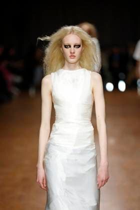 Hodakowa Ready to Wear Fall Winter 2025 - Paris, March 2025 Hodakowa Ready to Wear Fall Winter 2025 - Paris, March 2025, Credit:Zeppelin Avalon  Copyright: xZeppelinx xAvalonx 0972945678