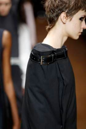 Hodakowa Ready to Wear Fall Winter 2025 - Paris, March 2025 Hodakowa Ready to Wear Fall Winter 2025 - Paris, March 2025, Credit:Zeppelin Avalon  Copyright: xZeppelinx xAvalonx 0972945743