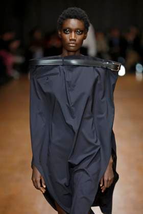 Hodakowa Ready to Wear Fall Winter 2025 - Paris, March 2025 Hodakowa Ready to Wear Fall Winter 2025 - Paris, March 2025, Credit:Zeppelin Avalon  Copyright: xZeppelinx xAvalonx 0972945812