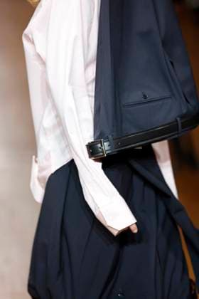 Hodakowa Ready to Wear Fall Winter 2025 - Paris, March 2025 Hodakowa Ready to Wear Fall Winter 2025 - Paris, March 2025, Credit:Zeppelin Avalon  Copyright: xZeppelinx xAvalonx 0972945928