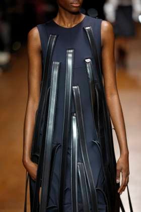 Hodakowa Ready to Wear Fall Winter 2025 - Paris, March 2025 Hodakowa Ready to Wear Fall Winter 2025 - Paris, March 2025, Credit:Zeppelin Avalon  Copyright: xZeppelinx xAvalonx 0972946209