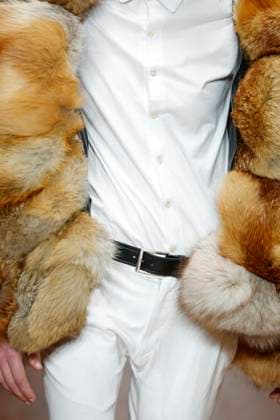 Hodakowa Ready to Wear Fall Winter 2025 - Paris, March 2025 Hodakowa Ready to Wear Fall Winter 2025 - Paris, March 2025, Credit:Zeppelin Avalon  Copyright: xZeppelinx xAvalonx 0972946330
