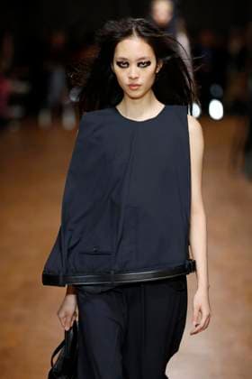 Hodakowa Ready to Wear Fall Winter 2025 - Paris, March 2025 Hodakowa Ready to Wear Fall Winter 2025 - Paris, March 2025, Credit:Zeppelin Avalon  Copyright: xZeppelinx xAvalonx 0972946518