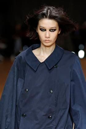 Hodakowa Ready to Wear Fall Winter 2025 - Paris, March 2025 Hodakowa Ready to Wear Fall Winter 2025 - Paris, March 2025, Credit:Zeppelin Avalon  Copyright: xZeppelinx xAvalonx 0972946731