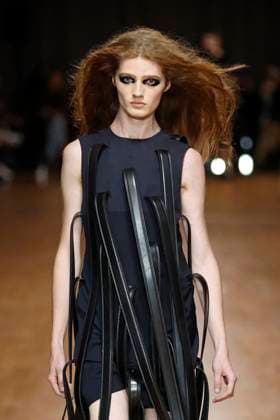 Hodakowa Ready to Wear Fall Winter 2025 - Paris, March 2025 Hodakowa Ready to Wear Fall Winter 2025 - Paris, March 2025, Credit:Zeppelin Avalon  Copyright: xZeppelinx xAvalonx 0972946761