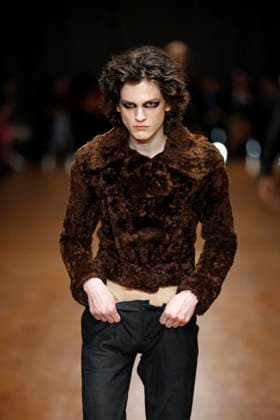 Hodakowa Ready to Wear Fall Winter 2025 - Paris, March 2025 Hodakowa Ready to Wear Fall Winter 2025 - Paris, March 2025, Credit:Zeppelin Avalon  Copyright: xZeppelinx xAvalonx 0972946848