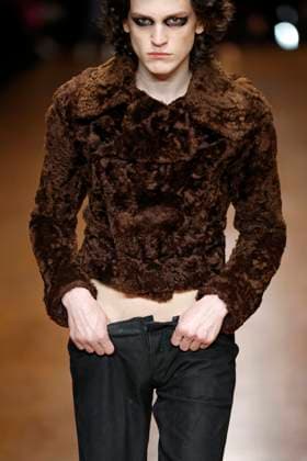 Hodakowa Ready to Wear Fall Winter 2025 - Paris, March 2025 Hodakowa Ready to Wear Fall Winter 2025 - Paris, March 2025, Credit:Zeppelin Avalon  Copyright: xZeppelinx xAvalonx 0972946861