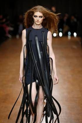 Hodakowa Ready to Wear Fall Winter 2025 - Paris, March 2025 Hodakowa Ready to Wear Fall Winter 2025 - Paris, March 2025, Credit:Zeppelin Avalon  Copyright: xZeppelinx xAvalonx 0972946876