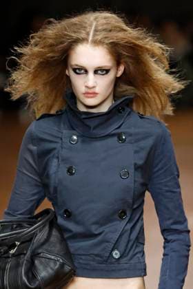 Hodakowa Ready to Wear Fall Winter 2025 - Paris, March 2025 Hodakowa Ready to Wear Fall Winter 2025 - Paris, March 2025, Credit:Zeppelin Avalon  Copyright: xZeppelinx xAvalonx 0972946922