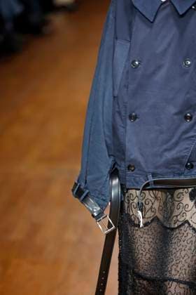 Hodakowa Ready to Wear Fall Winter 2025 - Paris, March 2025 Hodakowa Ready to Wear Fall Winter 2025 - Paris, March 2025, Credit:Zeppelin Avalon  Copyright: xZeppelinx xAvalonx 0972946982