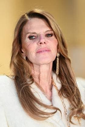 PFW Schiaparelli Arrivals Anna Dello Russo attending the Schiaparelli Womenswear Fall Winter 2025-2026 show as part of Paris Fashion Week at L’Observatoire de Paris in Paris, France on March 06, 2025. Photo by Aurore Marechal ABACAPRESS.COM Paris France  Copyright: xMarechalxAurore ABACAx