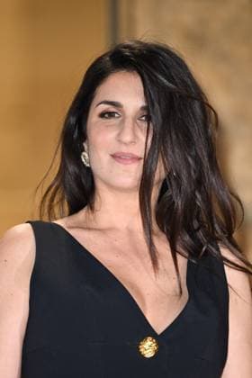 PFW Schiaparelli Arrivals Geraldine Nakache attending the Schiaparelli Womenswear Fall Winter 2025-2026 show as part of Paris Fashion Week at L’Observatoire de Paris in Paris, France on March 06, 2025. Photo by Aurore Marechal ABACAPRESS.COM Paris France  Copyright: xMarechalxAurore ABACAx