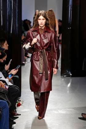 Christopher Esber Ready to wear fall winter 2025 26 Paris March 2025 Christopher Esber Ready to wear fall winter 2025 26 Paris March 2025, Credit:Zeppelin Avalon  Copyright: xZeppelinx xAvalonx 0973051368