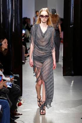 Christopher Esber Ready to wear fall winter 2025 26 Paris March 2025 Christopher Esber Ready to wear fall winter 2025 26 Paris March 2025, Credit:Zeppelin Avalon  Copyright: xZeppelinx xAvalonx 0973051432