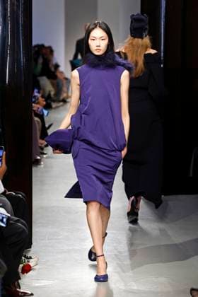 Christopher Esber Ready to wear fall winter 2025 26 Paris March 2025 Christopher Esber Ready to wear fall winter 2025 26 Paris March 2025, Credit:Zeppelin Avalon  Copyright: xZeppelinx xAvalonx 0973051455