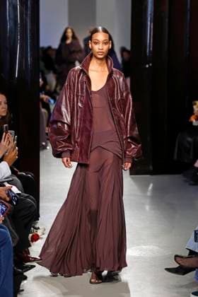 Christopher Esber Ready to wear fall winter 2025 26 Paris March 2025 Christopher Esber Ready to wear fall winter 2025 26 Paris March 2025, Credit:Zeppelin Avalon  Copyright: xZeppelinx xAvalonx 0973051482