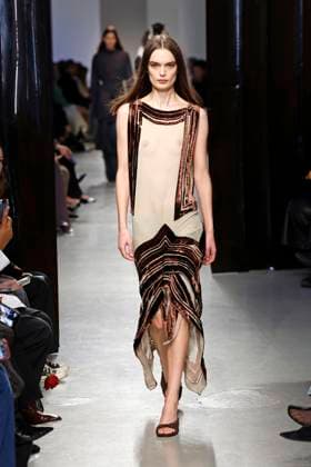 Christopher Esber Ready to wear fall winter 2025 26 Paris March 2025 Christopher Esber Ready to wear fall winter 2025 26 Paris March 2025, Credit:Zeppelin Avalon  Copyright: xZeppelinx xAvalonx 0973051546