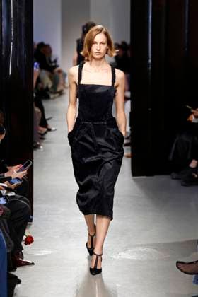 Christopher Esber Ready to wear fall winter 2025 26 Paris March 2025 Christopher Esber Ready to wear fall winter 2025 26 Paris March 2025, Credit:Zeppelin Avalon  Copyright: xZeppelinx xAvalonx 0973051648