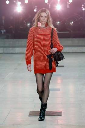 Isabel Marant Ready to wear fall winter 2025 26 Paris March 2025 Isabel Marant Ready to wear fall winter 2025 26 Paris March 2025, Credit:Zeppelin Avalon  Copyright: xZeppelinx xAvalonx 0973051943