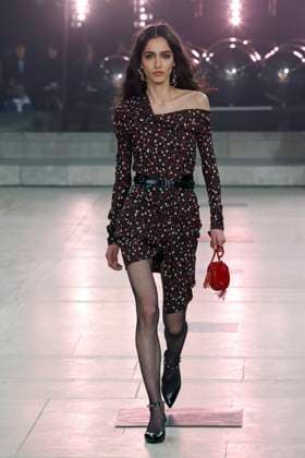 Isabel Marant Ready to wear fall winter 2025 26 Paris March 2025 Isabel Marant Ready to wear fall winter 2025 26 Paris March 2025, Credit:Zeppelin Avalon  Copyright: xZeppelinx xAvalonx 0973052023
