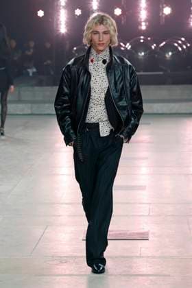Isabel Marant Ready to wear fall winter 2025 26 Paris March 2025 Isabel Marant Ready to wear fall winter 2025 26 Paris March 2025, Credit:Zeppelin Avalon  Copyright: xZeppelinx xAvalonx 0973052032