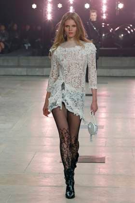 Isabel Marant Ready to wear fall winter 2025 26 Paris March 2025 Isabel Marant Ready to wear fall winter 2025 26 Paris March 2025, Credit:Zeppelin Avalon  Copyright: xZeppelinx xAvalonx 0973052066
