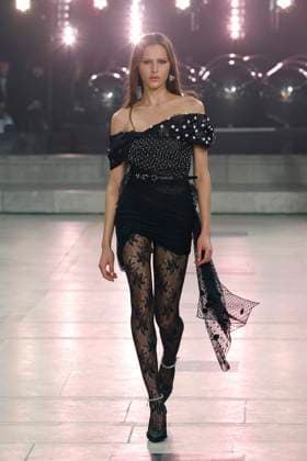 Isabel Marant Ready to wear fall winter 2025 26 Paris March 2025 Isabel Marant Ready to wear fall winter 2025 26 Paris March 2025, Credit:Zeppelin Avalon  Copyright: xZeppelinx xAvalonx 0973052219