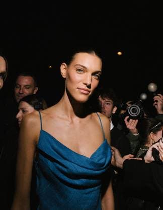 Celebrities at Schiaparelli Fashion Show Ready to Wear Collection Fall Winter 2025 2026 during Paris Fashion Week PFW Charlotte Cardin at Schiaparelli Fashion Show Ready to Wear Collection Fall Winter 2025 2026 during Paris Fashion Week PFW , March 6, 2025 Sam Delpech Bestimage Celebrities at Schiaparelli Fashion Show Ready to Wear Collection Fall Winter 2025 2026 during Paris Fashion Week, Paris France  Copyright: xSamxDelpechx xBestimagexSamxDelpechx xBestimagex