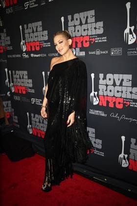 The 9th Annual Love Rocks NYC Concert at the Beacon Theatre in New York City Featuring: Kate Hudson Where: New York City, New York, United States When: 06 Mar 2025 Credit: Elder Ordonez INSTARimages EDITORIAL USE ONLY. NOT FOR USE BY NEWSPAPERS BASED IN THE UK. Copyright: xx instar54582559
