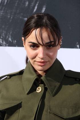 PFW Givenchy Photocall Souheila Yacoub attending the Givenchy Womenswear Fall Winter 2025-2026 show as part of Paris Fashion Week on March 7, 2025 in Paris, France. Photo by Jerome Domine ABACAPRESS.COM  Copyright: xDominexJerome ABACAx