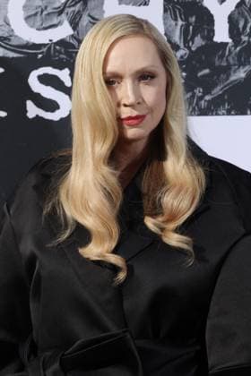PFW Givenchy Photocall Gwendoline Christie attending the Givenchy Womenswear Fall Winter 2025-2026 show as part of Paris Fashion Week on March 7, 2025 in Paris, France. Photo by Jerome Domine ABACAPRESS.COM  Copyright: xDominexJerome ABACAx