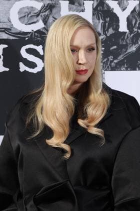 PFW Givenchy Photocall Gwendoline Christie attending the Givenchy Womenswear Fall Winter 2025-2026 show as part of Paris Fashion Week on March 7, 2025 in Paris, France. Photo by Jerome Domine ABACAPRESS.COM  Copyright: xDominexJerome ABACAx