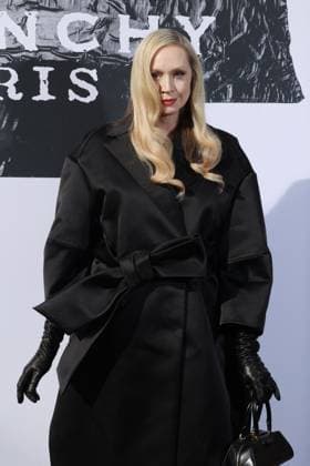 PFW Givenchy Photocall Gwendoline Christie attending the Givenchy Womenswear Fall Winter 2025-2026 show as part of Paris Fashion Week on March 7, 2025 in Paris, France. Photo by Jerome Domine ABACAPRESS.COM  Copyright: xDominexJerome ABACAx