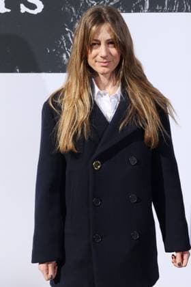 PFW Givenchy Photocall Hannah Bagshawe attending the Givenchy Womenswear Fall Winter 2025-2026 show as part of Paris Fashion Week on March 7, 2025 in Paris, France. Photo by Jerome Domine ABACAPRESS.COM  Copyright: xDominexJerome ABACAx