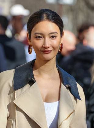 Arrivals at the Givenchy Fashion Fall Winter 2025 2026 Ready to Wear Collection show during Paris Fashion Week PFW at the Hôtel de Camaran Nanao arrivals at the Givenchy Fashion Fall Winter 2025 2026 Ready to Wear Collection show during Paris Fashion Week PFW at the Hôtel de Camaran, in Paris, France, March 7, 2025 Denis Guignebourg Bestimage Arrivals at the Givenchy Fashion Fall Winter 2025 2026 Ready to Wear Collection show during Paris Fashion Week PFW at the Hôtel de Camaran, in Paris, France, March 7, 2025 Paris France  Copyright: xDenisxGuignebourgx xBestimagexDenisxGuignebourgx xBestimagex