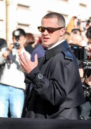 Arrivals at the Givenchy Fashion Fall Winter 2025 2026 Ready to Wear Collection show during Paris Fashion Week PFW at the Hôtel de Camaran Joseph Quinn arrivals at the Givenchy Fashion Fall Winter 2025 2026 Ready to Wear Collection show during Paris Fashion Week PFW at the Hôtel de Camaran, in Paris, France, March 7, 2025 Denis Guignebourg Bestimage Arrivals at the Givenchy Fashion Fall Winter 2025 2026 Ready to Wear Collection show during Paris Fashion Week PFW at the Hôtel de Camaran, in Paris, France, March 7, 2025 Paris France  Copyright: xDenisxGuignebourgx xBestimagexDenisxGuignebourgx xBestimagex